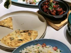 塔炒蛋-鹿港小镇(悠唐店)