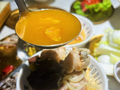 -友达面馆(广州总店)