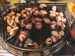 -401餐厅(弘大店)