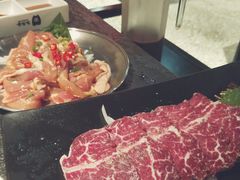 -嘿嘟嘟·肋条烧肉放题(爱融荟城店)