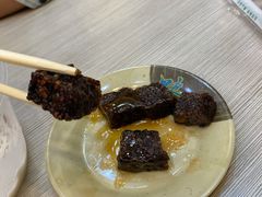 米血糕-圆宝台湾小吃(迎津街店)