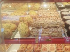 -味多美蛋糕(双合地铁店)