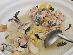 -饭怕鱼(阳光100店)