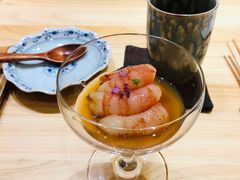 -鮨青(恒基名人购物中心店)