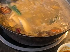 -盡膳口福·百年汤方火锅(科华北路店)