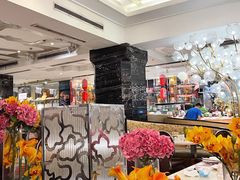 -芭菲盛宴·环球美食(解放碑英利国际店)