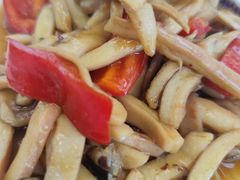 -渔中舟海鲜大排档(普陀沈家门店)