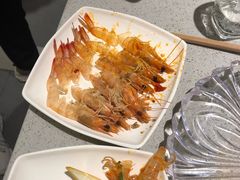 -海底捞火锅(奥体南路店)