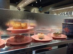 -争鲜回转寿司(流行前线店)