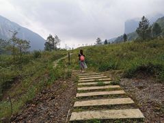 -鹿院坪生态旅游景区
