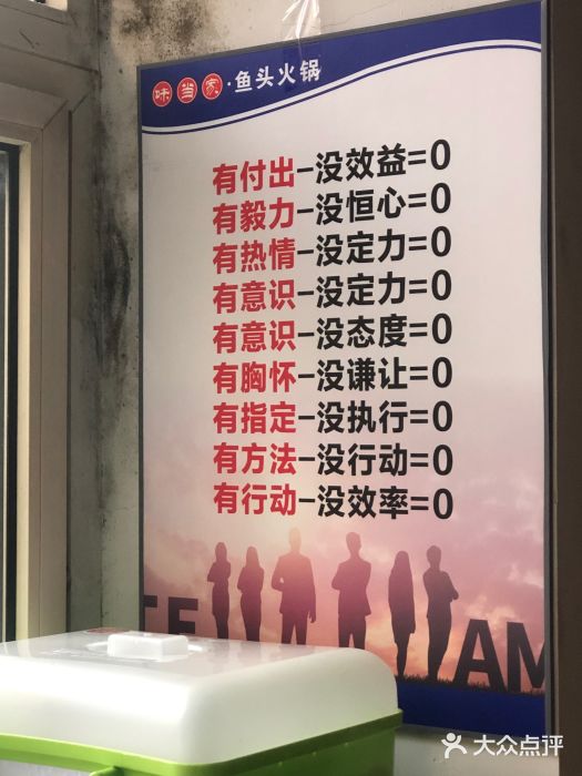 味当家鱼头火锅.•甲鱼料理(金沙店)图片