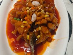 -欣旺·迎宾楼·百年无锡菜