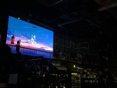 -柒Lounge(三里屯店)