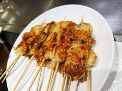 -铁板诱惑法式铁板烧(二七万达店)