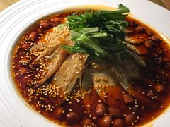 -蜀宴小调·精致家常菜(科华店)