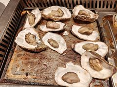 -星伦多自助料理·涮烤一体(江桥万达店)