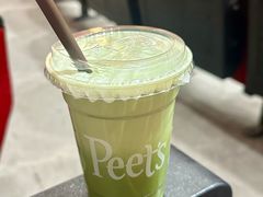 -Peet's Coffee皮爷咖啡(上海长风大悦城店)