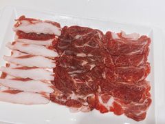 -福寿斋·老北京铜锅涮肉·烤鸭(顺义总店)