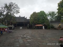 -昌州古城