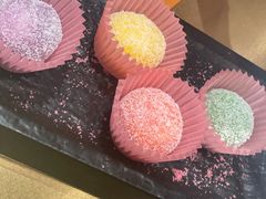 -江河里麻辣烤鱼(奉贤宝龙广场店)