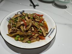 -风味小馆(天目湖宾馆店)