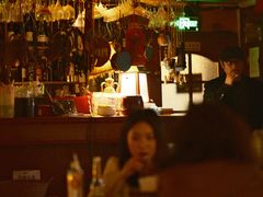 -南京天堂隔壁酒吧