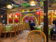 -盛港湾海鲜食府(黄沙店)