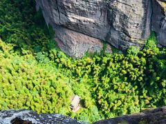 -桂林资江天门山风景区
