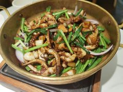 -新辣宴·湖南家常菜·商务聚餐(中粮创芯店)