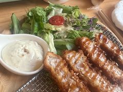 -柴の食堂·日式家庭料理·熊之肆(大学路店)