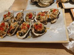 -蚝当家·海鲜龙虾烧烤(文二路原开蚝屋店)