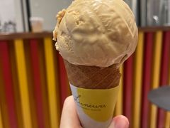 -LUNEURS月乐诗·法式冰淇淋(北外滩来福士广场店)