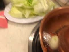 -八先生涮肉房(三里河店)