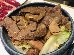 -牛人日志·鲜牛肉骨汤火锅(万科里瑧店)