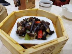 黑棕菌-海南大院(海甸岛店)