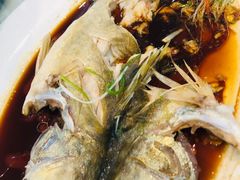 -华凯华美达广场酒店自助餐厅