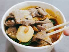 -四里沙茶面(湖滨四里店)