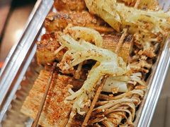 -大成海鲜烧烤·海鲜粥(安顺路店)