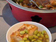 -阿庄新豫菜(通泰路店)