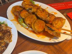 -惠宾饭庄(中山路店)