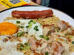 -明記茶餐廳(福田总店)