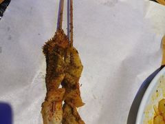 -胖老汉椒麻鸡清真新疆菜(西御街店)