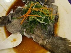 -亮庆餐厅·粤菜·早茶(篁庄店)