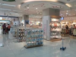 -孩子王(北一路万达店)