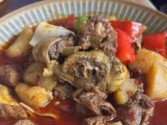 -贯贯吉·清真餐厅(浙江中路店)