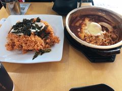 -李先生的首尔小馆(松江启源广场店)