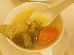 -利苑酒家(合景国际金融广场店)