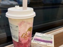 -喜茶(中山利和新地店)