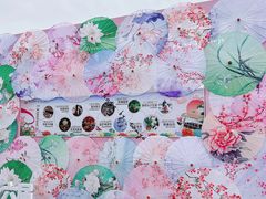 -荷塘月色湿地公园·向阳花洲