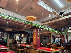 -天津乾毓德饭庄·清真传统炒菜·海鲜烧烤(咸阳路店)